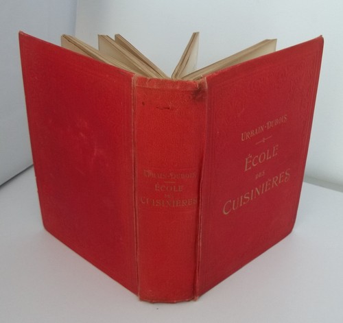 Ecole des cuisinières - ecole, cuisinières,