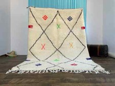 Tapis Beni Ourain - Tapis