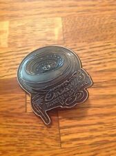 Harley Davidson Hog Rally