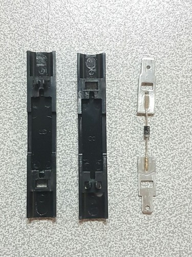 Diode peugeot 106 citroën - peugeot,