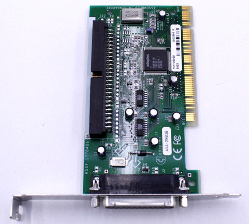 Adaptec ava 2903b 1812600 - 1812600, b