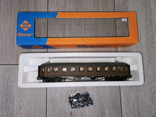 Roco 44240a voiture - h0,