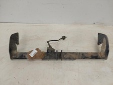 Attelage (boule de remorquage)