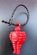 MICHELIN - porte clé "