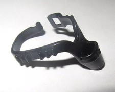 playmobil ceinturon noir colt