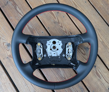 Volant cuir neuf pour - neuf, audi