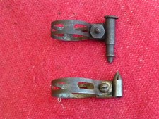 SUPPORT DE POMPE DE VELO