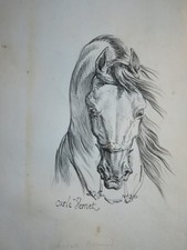 Carle VERNET (1758-1836) LITHO