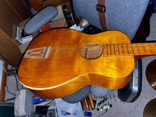 1950-1963 Harmony Stella