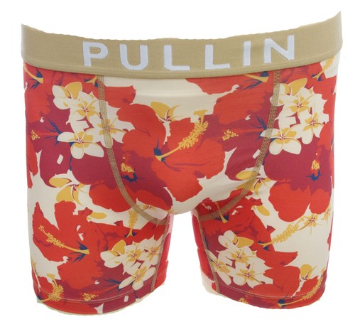Pullin boxer underwear homme - boxer,