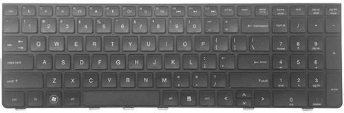 Hp719 touches pour clavier - hp719,