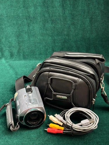 Sony handycam dcr - sony,