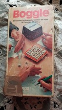Jeu boogle vintage - jeu,