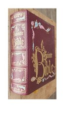 Sainte Bible Louis Pirot