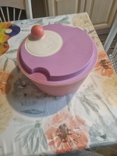 Tupperware jolie essoreuse à