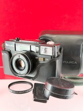 Appareil photo argentique 35