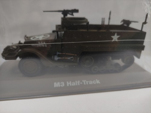 Half track m3 - 1/43,,