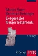Exegese des Neuen Testaments