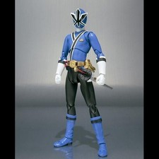 BANDAI S.H.Figuarts Shinken