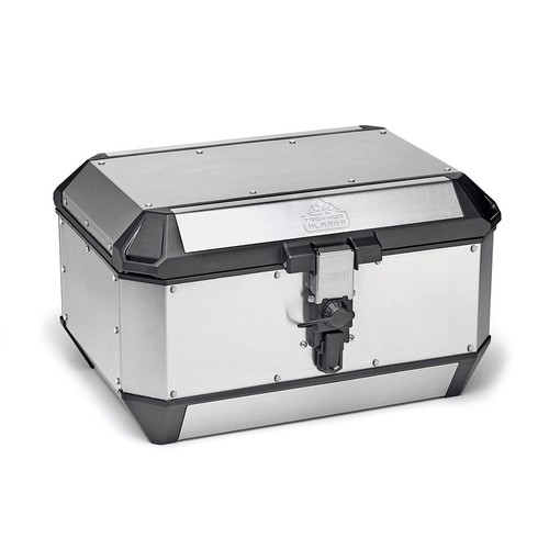 Valise moto givi trekker - moto,