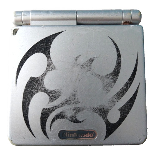 Console nintendo gameboy - console,
