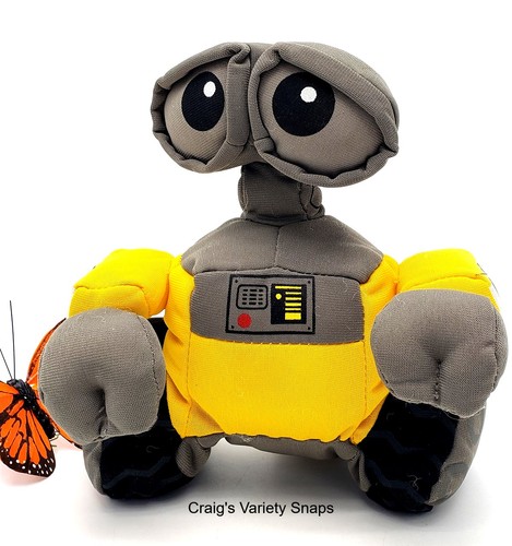 Disney pixar wall plush - pixar,