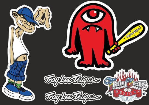 Troy lee designs - lee, bike