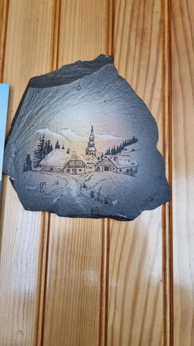 Ardoise decorative murale - decorative,