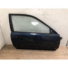 PORTIER RECHTS VOOR Honda Civic (EG) Hatchback 1.6 ESi 16V (D16Z6) 67010SR3A02ZZ