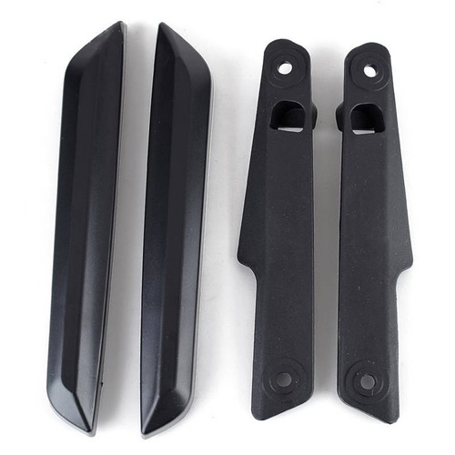 Moto pare brise - pare-brise, support