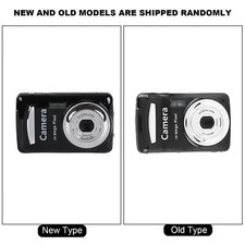 Enregistreur 'appareil Photo