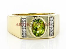 Naturel Péridot Pierre