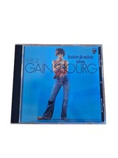 Serge Gainsbourg - Histoire De