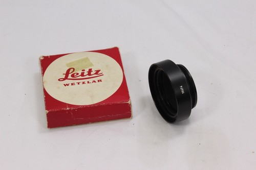 Leica leitz 16474 adapter - leica,