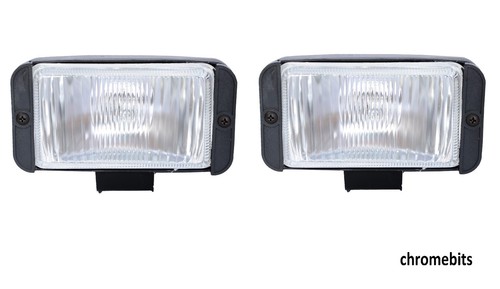 Paire universel 12v avant - universel,