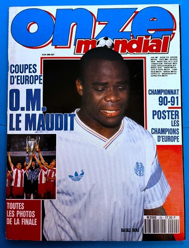 Football onze mondial - onze,