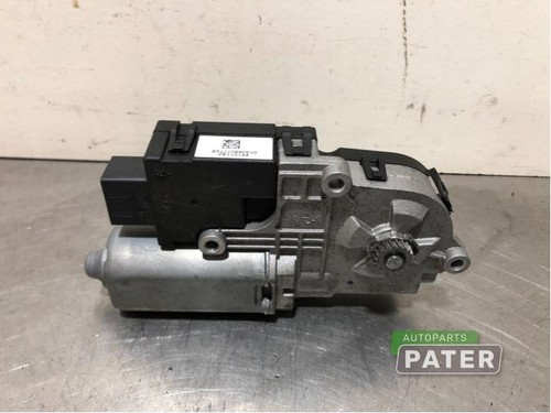 Moteur toit ouvrant peugeot - toit,