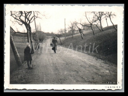 Photo stalag oflag iv - a/oflag,