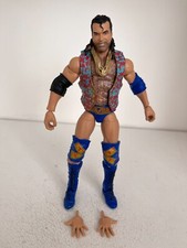 Wwe Rasoir Ramon Scott Hall