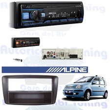 Kit Radio Autoradio ALPINE