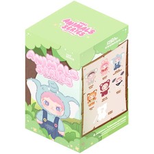 Dora TNT Animaux Spatiaux