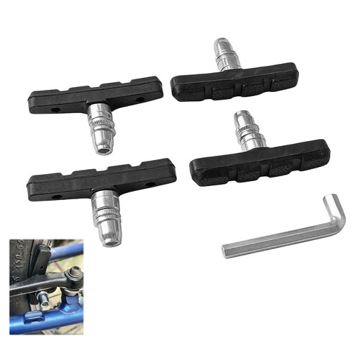 Paires plaquettes de - de,