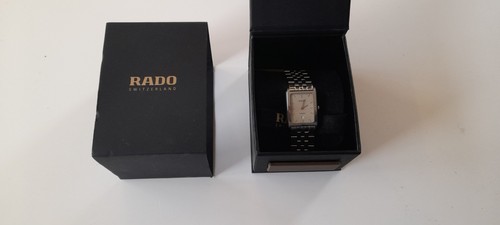 Montre rado automatique - montre,