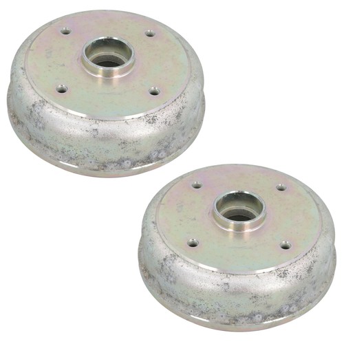 Tambour frein remorque - de,