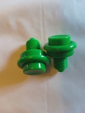 FLIPPER-2 BOUTONS DE CAISSE