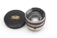 Carl Zeiss Jena Pour Contax
