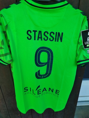 Maillot etienne - de,