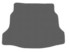 Basic tapis coffre GRAPHITE