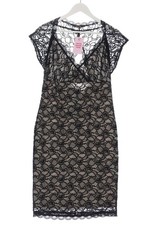 MIUSOL Robe en dentelle Dames