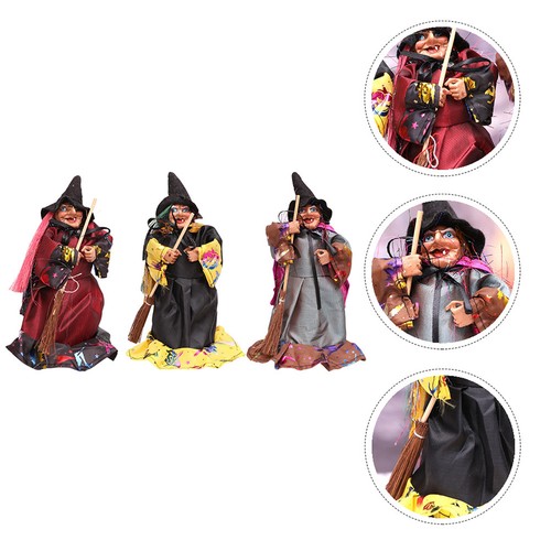 Set 3pcs halloween - set,
